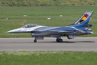 FA-84 @ LOXZ - Belgian AF F-16