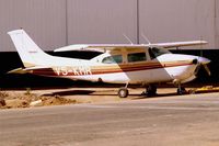 V5-KMR @ FALA - Cessna 210L Centurion [210-61149] Lanseria~ZS 20/09/2006 - by Ray Barber
