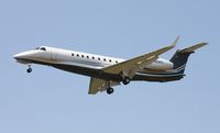 N905FL @ YIP - Flight Options Legacy - by Florida Metal