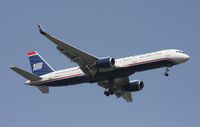 N936UW @ MCO - USAirways 757 - by Florida Metal