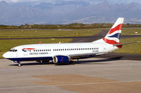ZS-OKB @ FACT - Boeing 737-376 [23477] (Comair) Cape Town Int~ZS 17/09/2006 - by Ray Barber