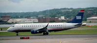 N101HQ @ KDCA - Landing DCA - by Ronald Barker