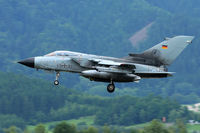 45 92 @ LOXZ - German Air Force - Deutsche Luftwaffe - by Chris Jilli