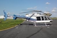 N977MY - Bell 407 - by Florida Metal
