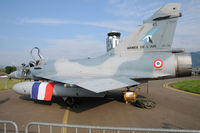 45 @ LOXZ - Armee de l'Air - France - Air Force - by Chris Jilli