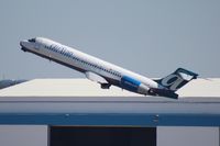 N991AT @ TPA - Air Tran 717 - by Florida Metal