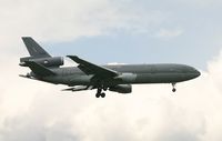 T-235 @ LOXZ - Netherlands - Air Force McDonnell Douglas KDC-10-30CF - by Andi F