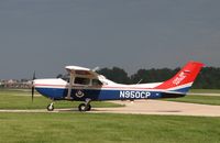 N950CP @ 3CK - Cessna 182T - by Mark Pasqualino