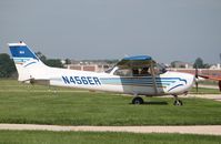 N456ER @ 3CK - Cessna 172R - by Mark Pasqualino