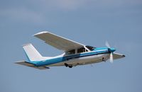 N108AT @ 3CK - Cessna 177RG - by Mark Pasqualino
