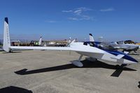 N333VM @ CVH - 2013 Air Show