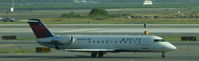 N8800G @ KJFK - Pinnacle Airlines (Delta Connection cs.), seen here at New York - JFK(KJFK) - by A. Gendorf