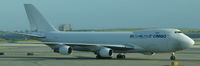 4X-ELF @ KJFK - EL AL Cargo, seen here after landing at New York - JFK(KJFK) - by A. Gendorf