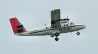 C-GSGF @ CYOW - Leaving Ottawa for Sept-Iies, PQ. - by Dirk Fierens