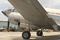 N74173 @ KCNO - At Yanks Air Museum , Chino , California - by Terry Fletcher