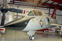 57-2513 @ KCNO - At Yanks Air Museum , Chino , California - by Terry Fletcher