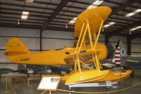 N695M @ KCNO - At Yanks Air Museum , Chino , California - by Terry Fletcher