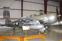 N27385 @ KCNO - At Yanks Air Museum , Chino , California - by Terry Fletcher