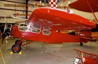N8782 @ KCNO - At Yanks Air Museum , Chino , California - by Terry Fletcher