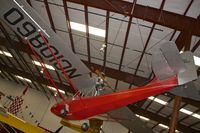 N10860 @ KCNO - At Yanks Air Museum , Chino , California - by Terry Fletcher