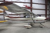 N7791T @ KCNO - At Yanks Air Museum , Chino , California - by Terry Fletcher