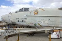 138965 @ KCNO - At Yanks Air Museum , Chino - by Terry Fletcher