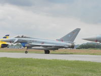 30 57 @ EHVK - Airforcedays , 14/15 June  2013 at Volkel AFB - by Henk Geerlings