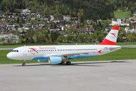 OE-LBK @ LOWI - First Visit to Innsbruck after the Flight from Hurghada - by Christoph Plank