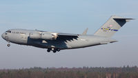 04-4137 @ ETAR - US Air Force - by Karl-Heinz Krebs