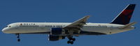 N645DL @ KLAS - Delta, is landing at Las Vegas Int´l(KLAS) - by A. Gendorf