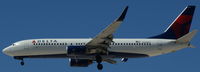 N390DA @ KLAS - Delta, seen here landing at Las Vegas Int´l(KLAS) - by A. Gendorf