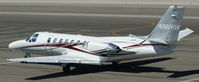 N560HW @ KVGT - Southern County Oil Co. (untitled), seen here parked on the apron at North Las Vegas(KVGT) - by A. Gendorf