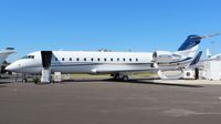 N7779Z @ ORL - Challenger 800 at NBAA - by Florida Metal