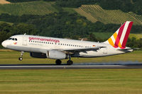 D-AGWO @ VIE - Germanwings - by Chris Jilli