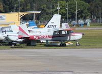 N7920Z @ OPF - Cessna 150C - by Florida Metal