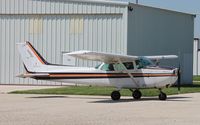 N54974 @ 3CK - Cessna 172P - by Mark Pasqualino