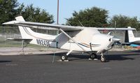 N9243F - Cessna 182P