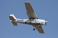 N9688B @ YIP - Cessna 172RG - by Florida Metal