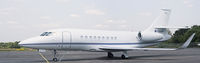 M-SNAP @ EGLK - Registration M-SNAP now re-assigned to Dassault Falcon 2000 E X c/n89 - by OldOlympic
