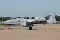 78-0720 @ AFW - At Alliance Airport - Fort Worth, TX - by Zane Adams