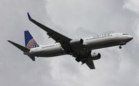 N36444 @ MCO - United 737-900 - by Florida Metal