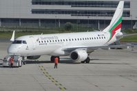 LZ-BUR @ LFPG - Bulgaria Air push to Sofia - by Jean Goubet-FRENCHSKY
