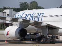 4R-ALA @ LFPG - Skri Lanka Airlines - by Jean Goubet-FRENCHSKY