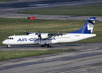 F-GRPZ @ LFML - Lining up rwy 31R for departure... - by Shunn311