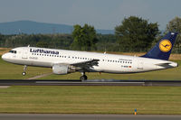 D-AIQR @ VIE - Lufthansa - by Joker767
