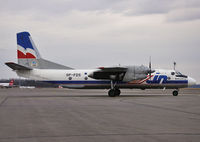 SP-FDS @ EDDR - During the week we had a lot of Cargo traffic at EDDR. - by Wilfried_Broemmelmeyer