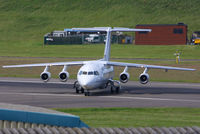 G-RAJJ @ EGBB - Cello Aviation Ltd - by Chris Hall