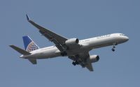 N48127 @ MCO - United 757-200 - by Florida Metal