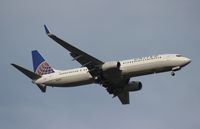 N53441 @ MIA - United 737-900 - by Florida Metal