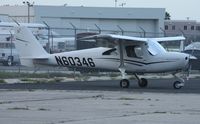 N60346 - Skycatcher - by Florida Metal